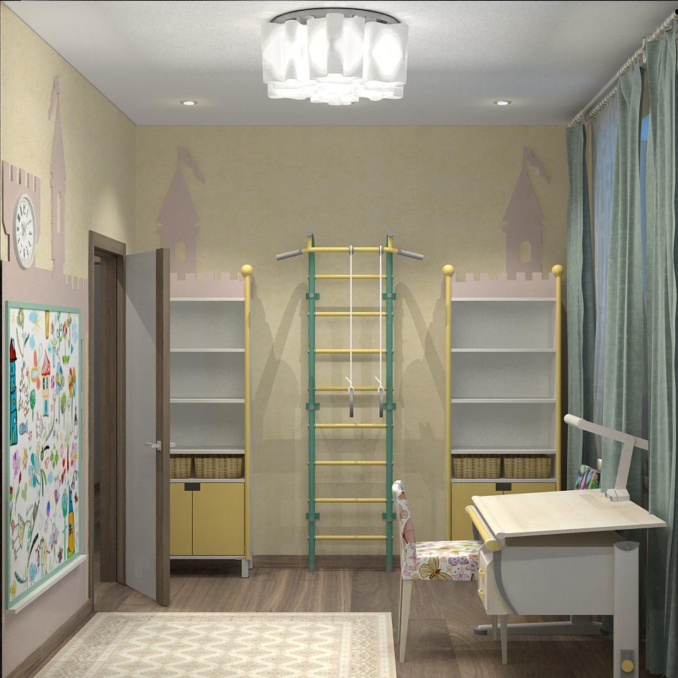 ЖК Дом у Ратуши