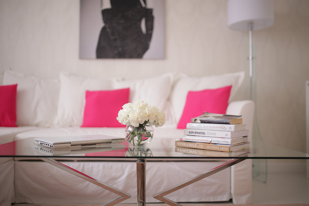 Дизайн квартиры 37 м