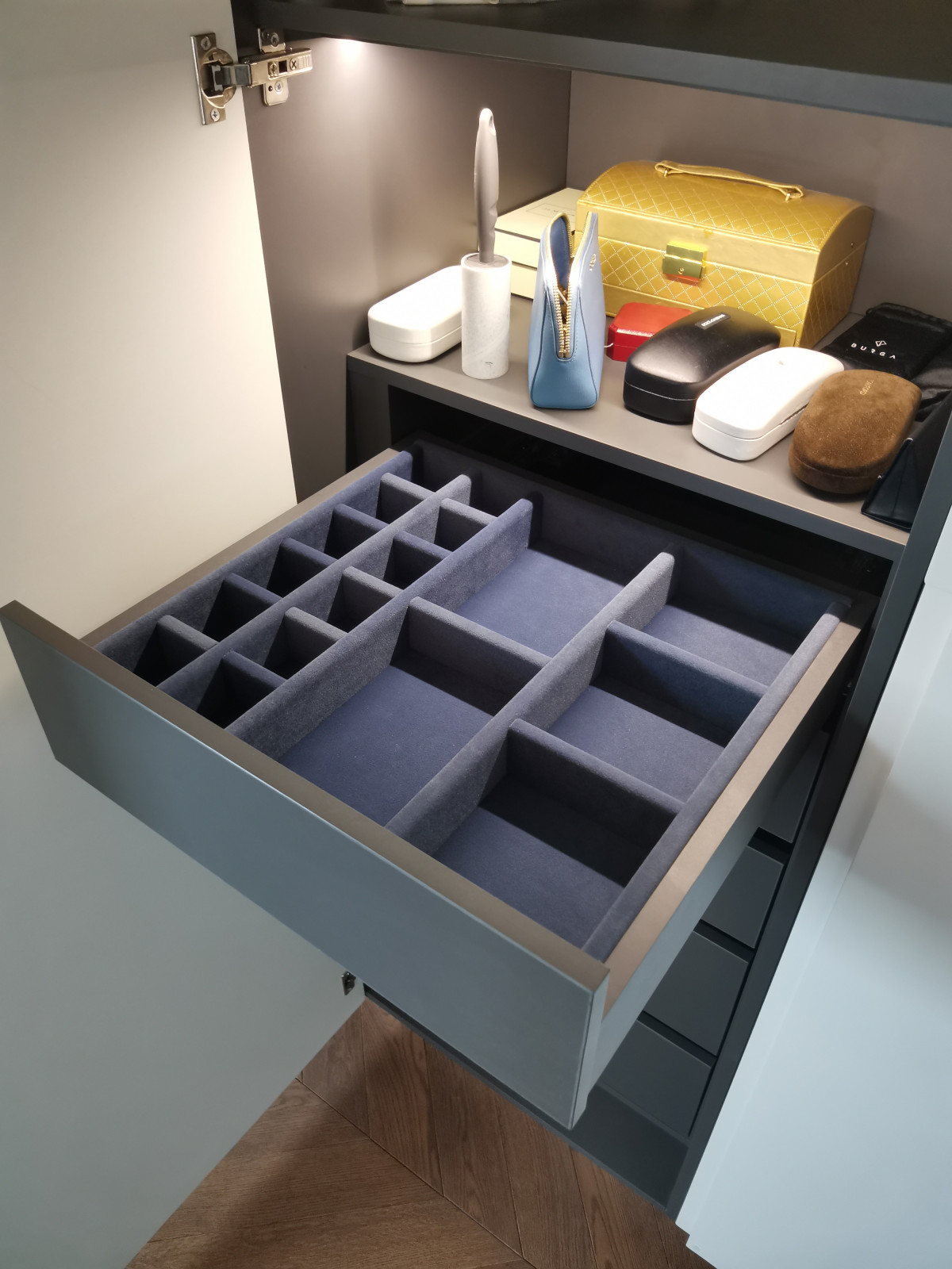 НМ, Объект "Премьер Палас" на ул.Пионерская