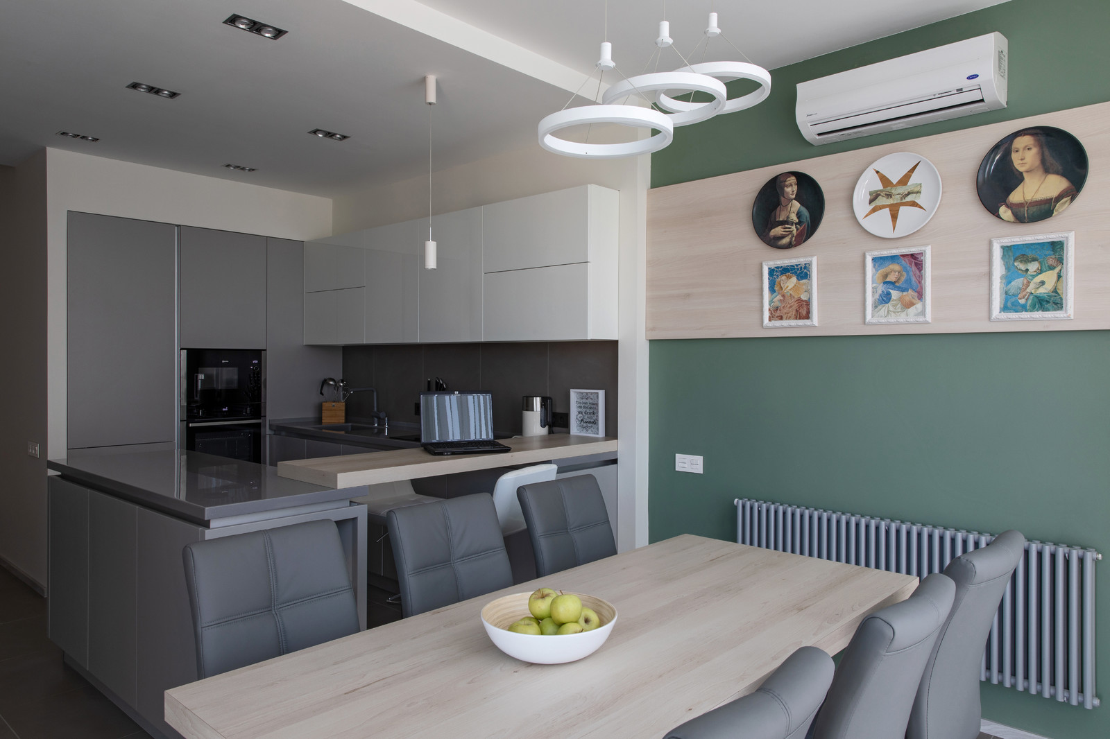 Полёт фантазии