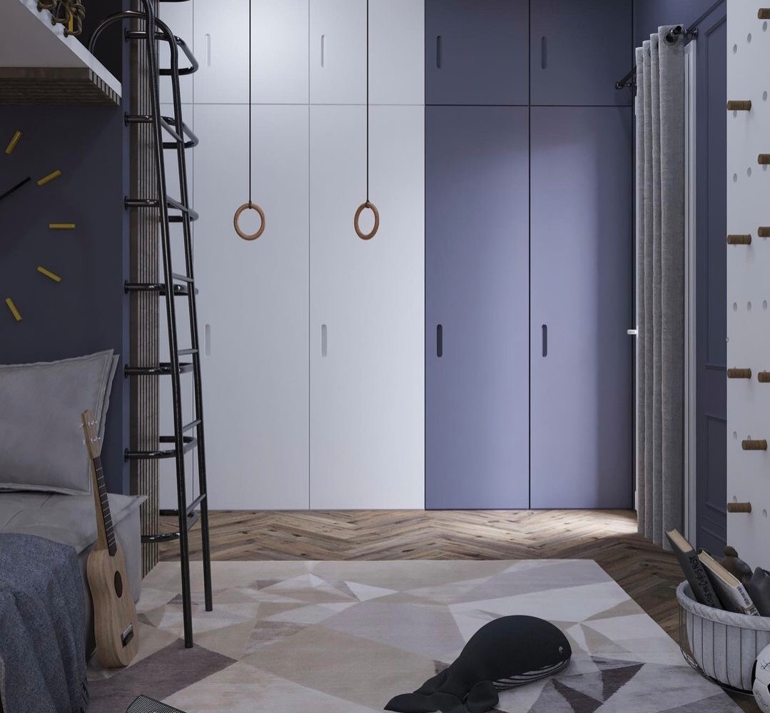 ЖК Элитный дом