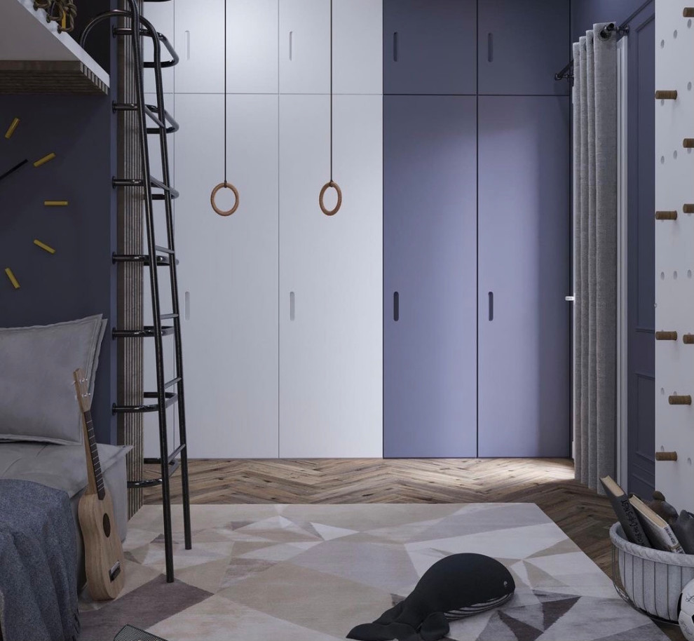 ЖК Элитный дом