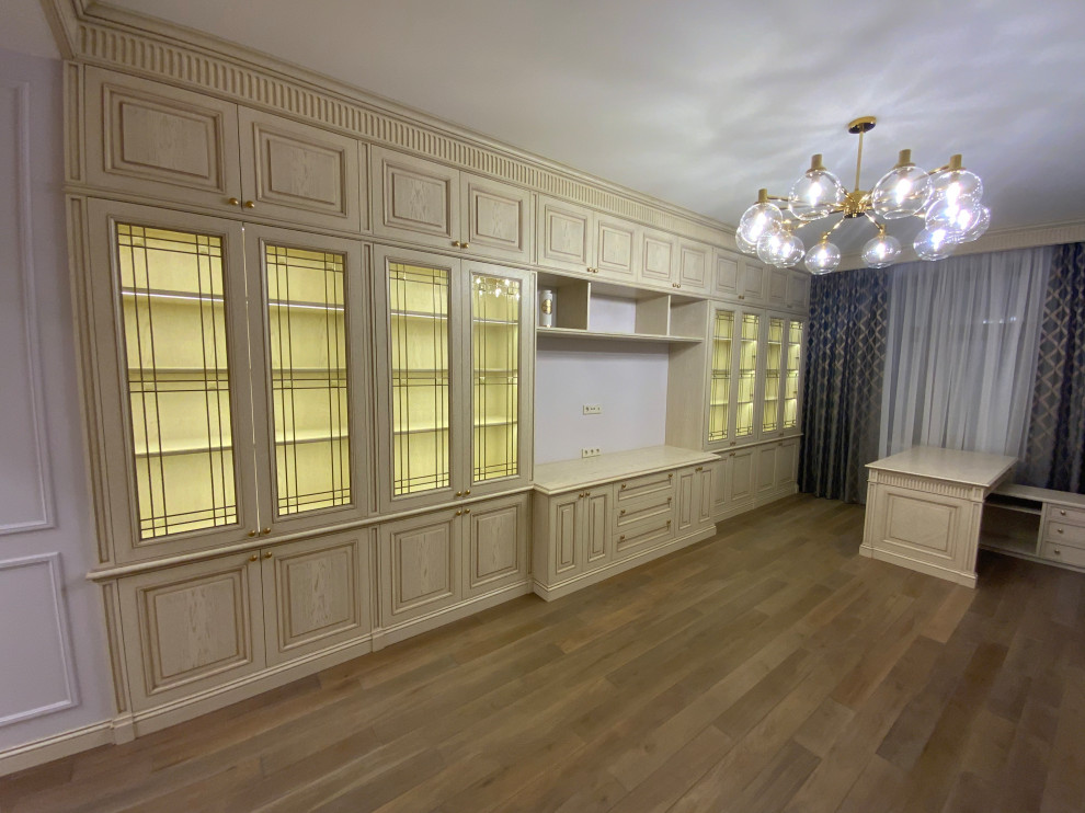 ЖК Русский Дом