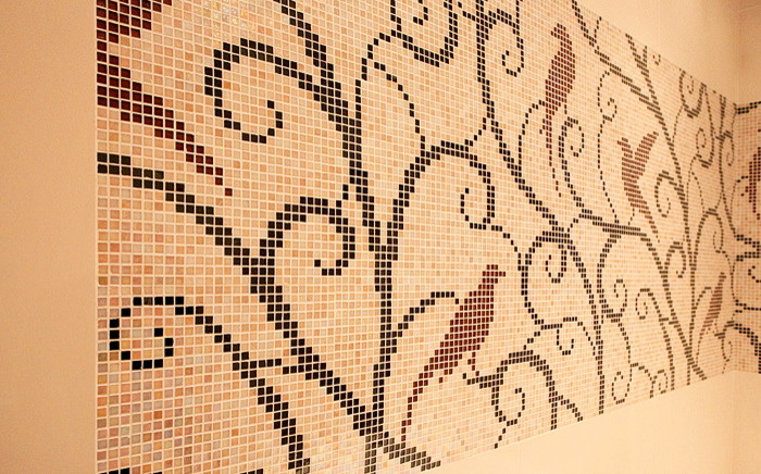 Академический рай