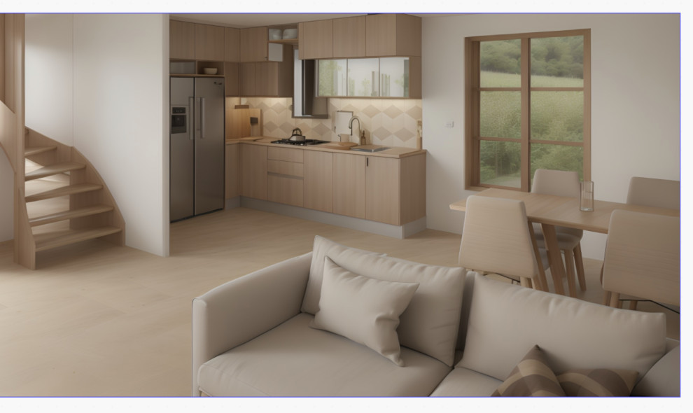 Projet BIZIERES