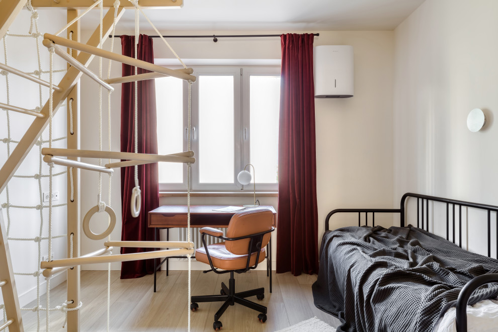 Две квартиры в ЖК БОГЕМИЯ