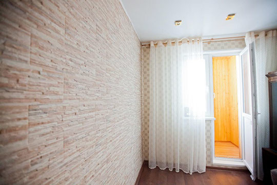 Ремонт 1-комнатной квартиры