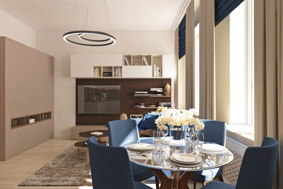 ЖК LIFE-Ботанический сад