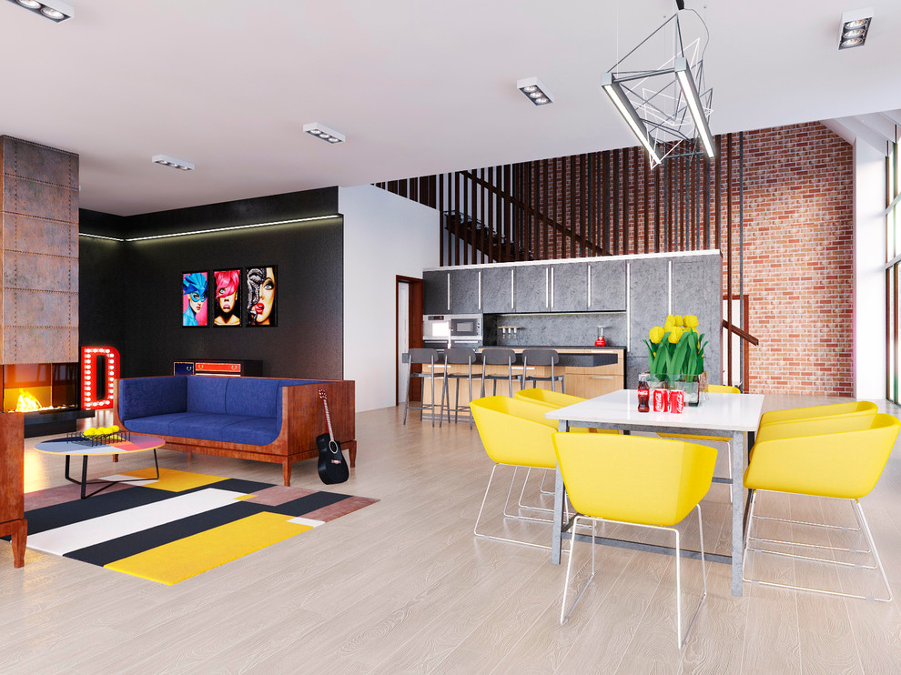 Hunter House – Дом охотника