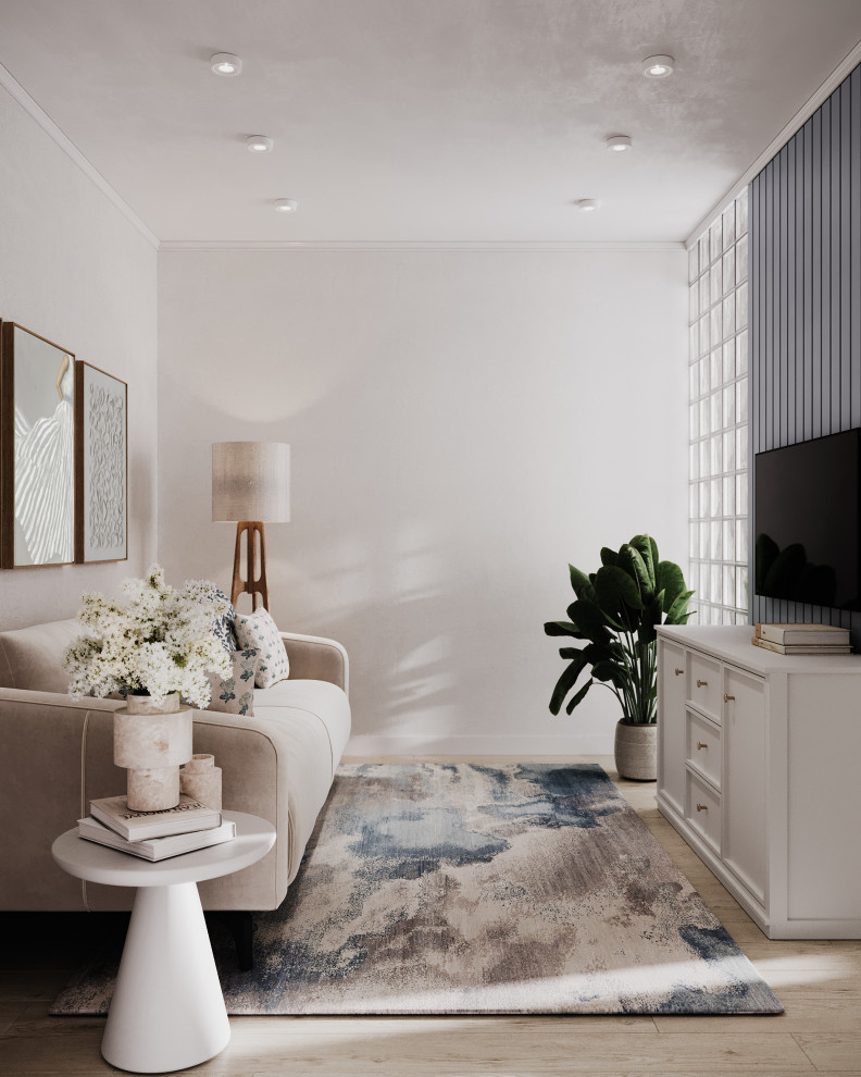 Проект "Мечтай"