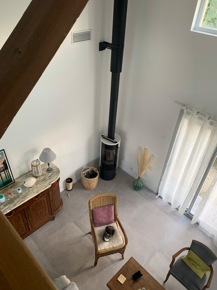 Rénovation Maison Andernos les Bains