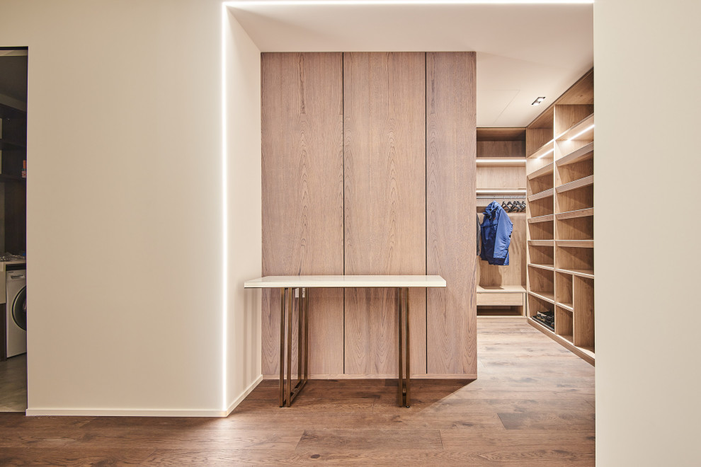 Смольный проспект