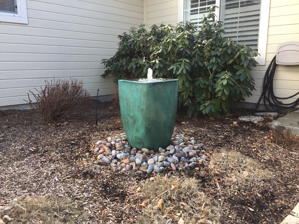Jade Green Beauty Boise by Boise Pottery Houzz