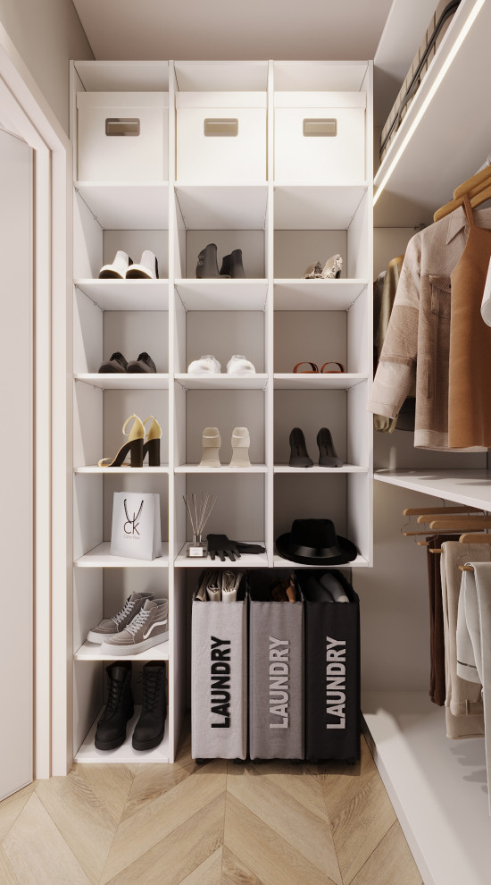 ЖК "Парк Апрель" 132 м2  Московская обл.