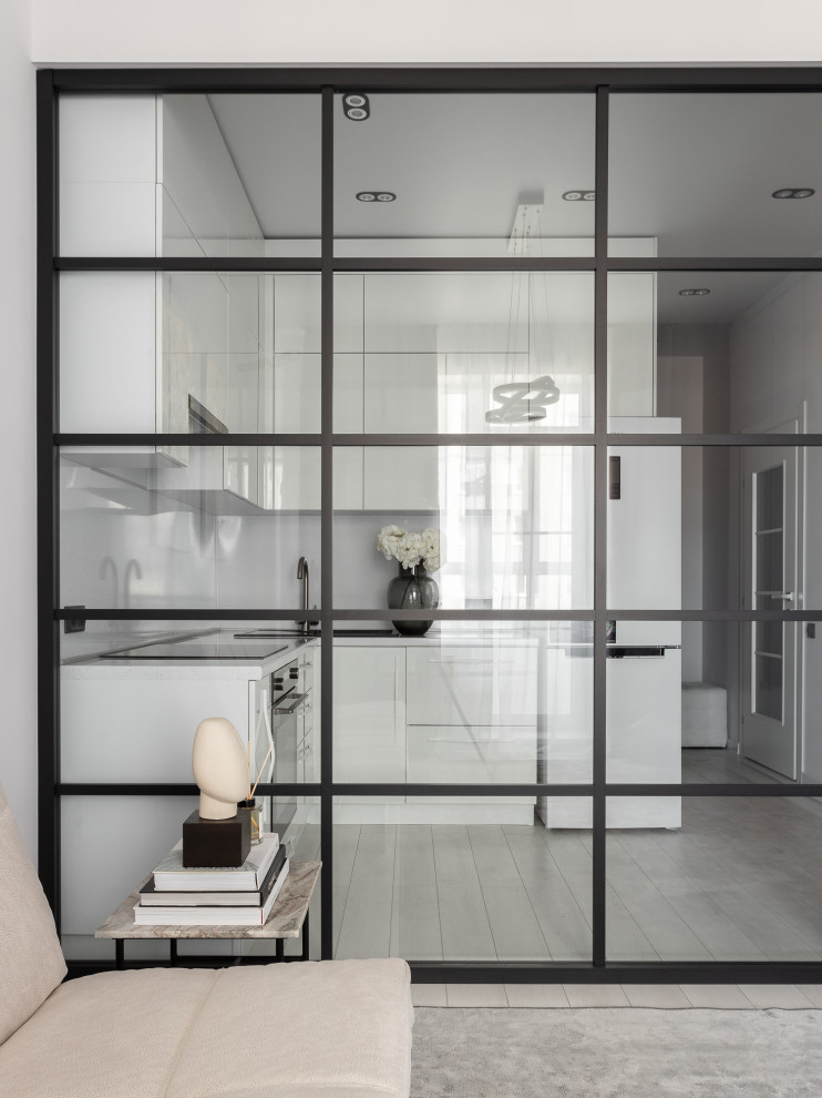 Квартира в ЖК Манхэттен