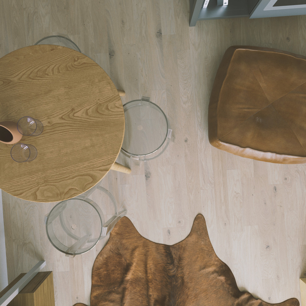 Квартира Студия