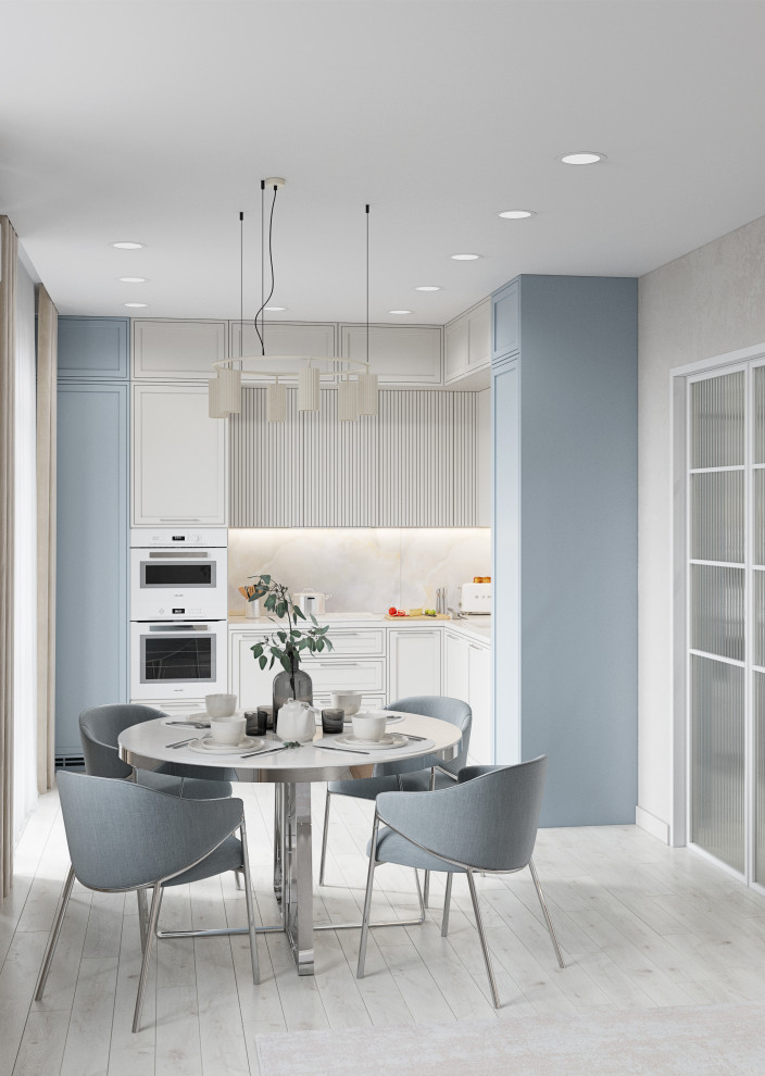 Таунхаус в Зеленых аллеях