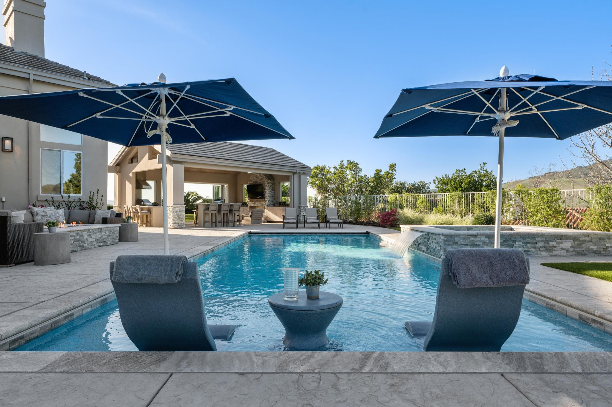 Complete Home Remodel- Blackhawk
