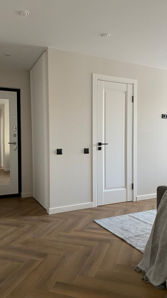 Кожуховская, 57 кв м