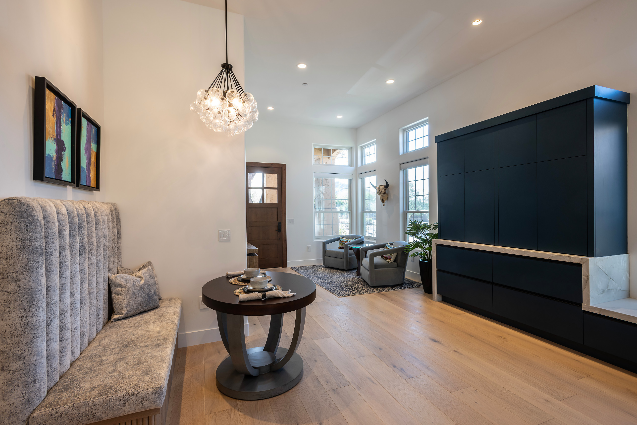 Fountain Hills Remodel