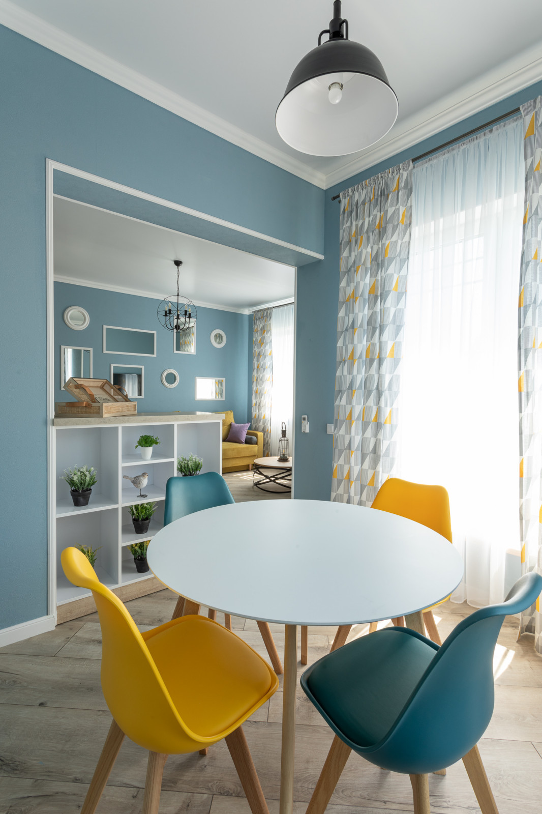 Семейный мини-отель