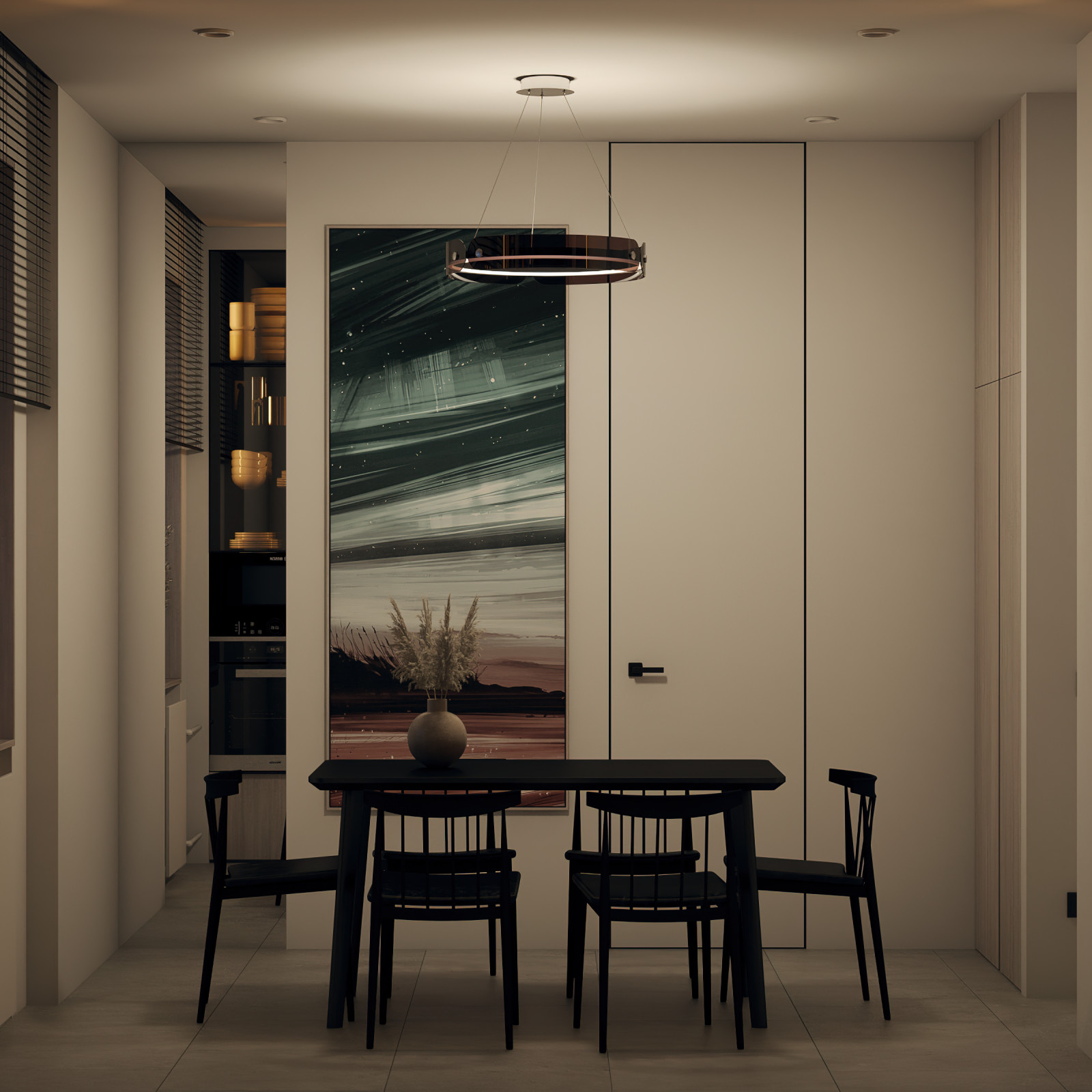 Ярославль, Кудрявцева