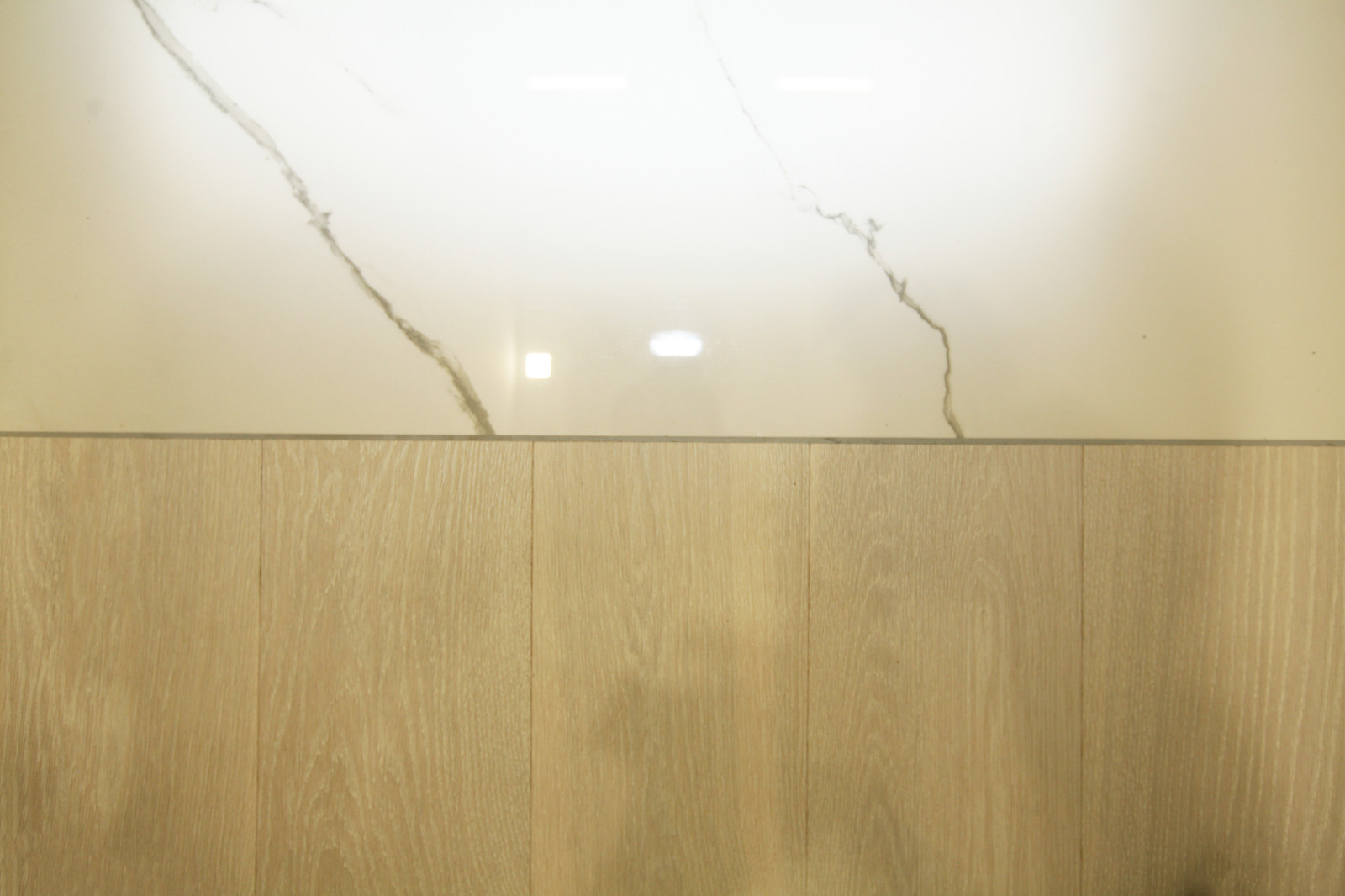 ЖК «Вандер парк», 94м2