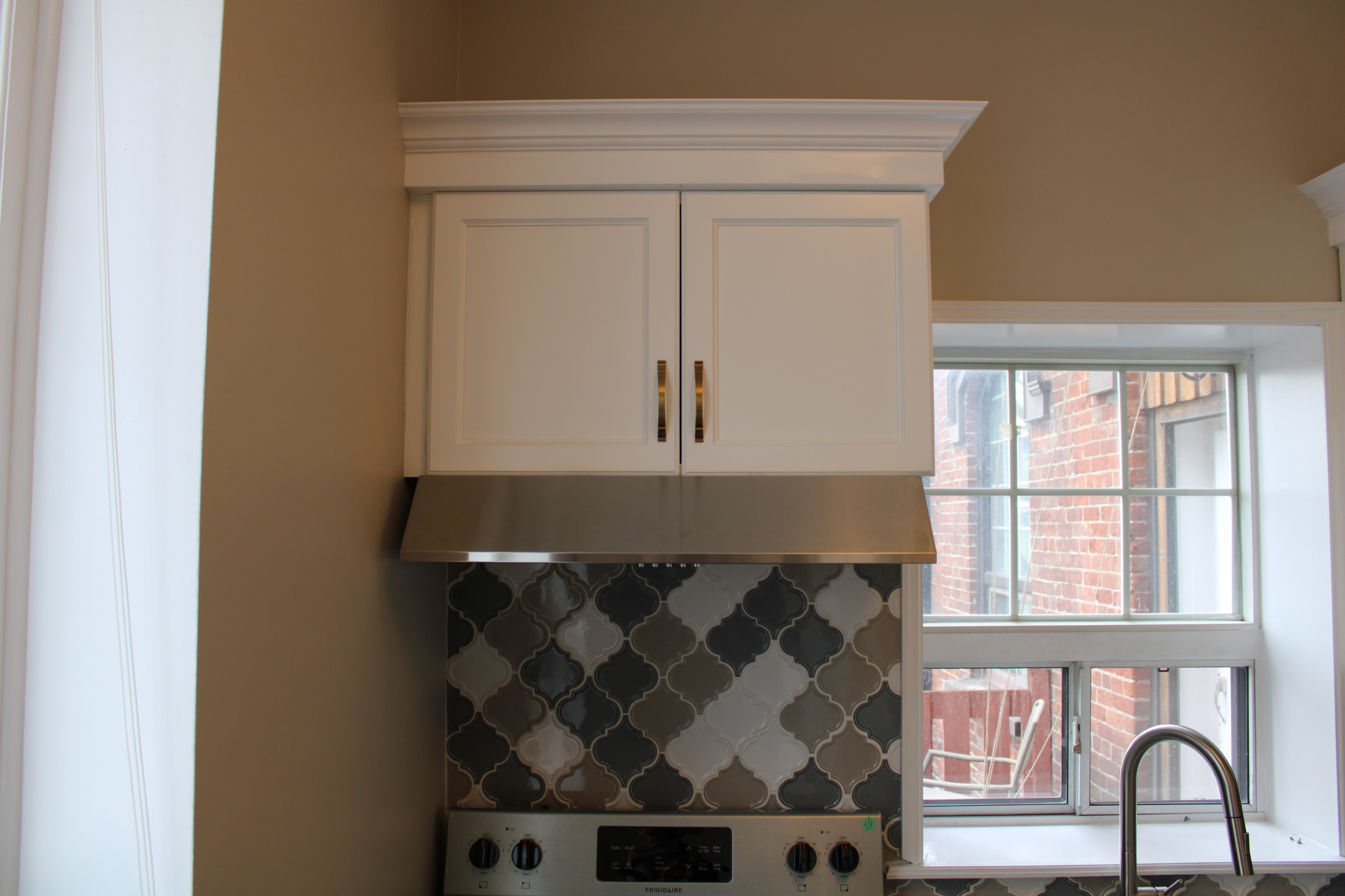 Rental Unit | Remodel