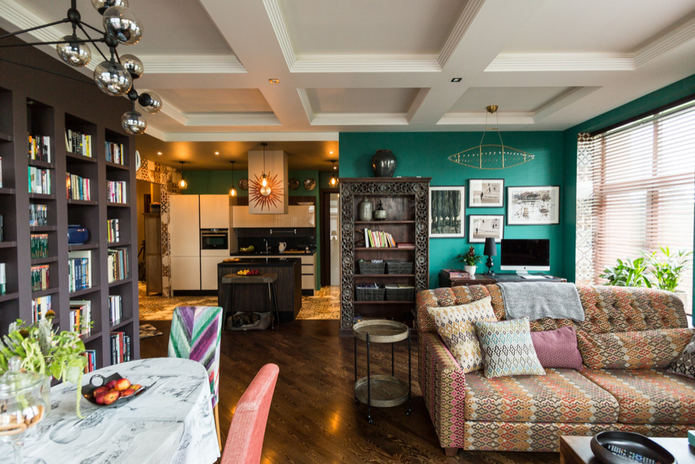 Петровский