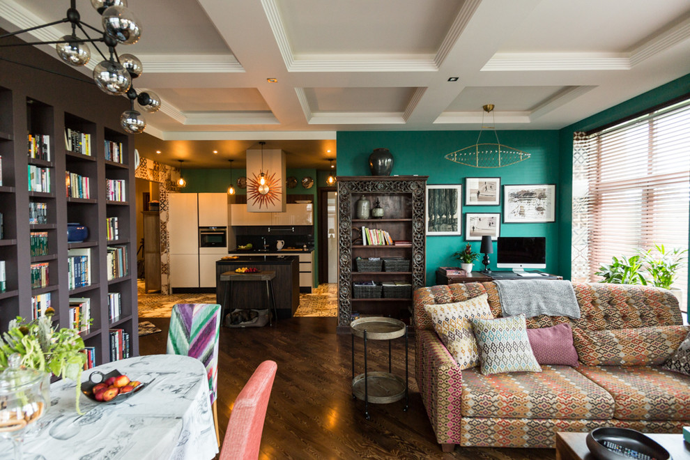 Петровский