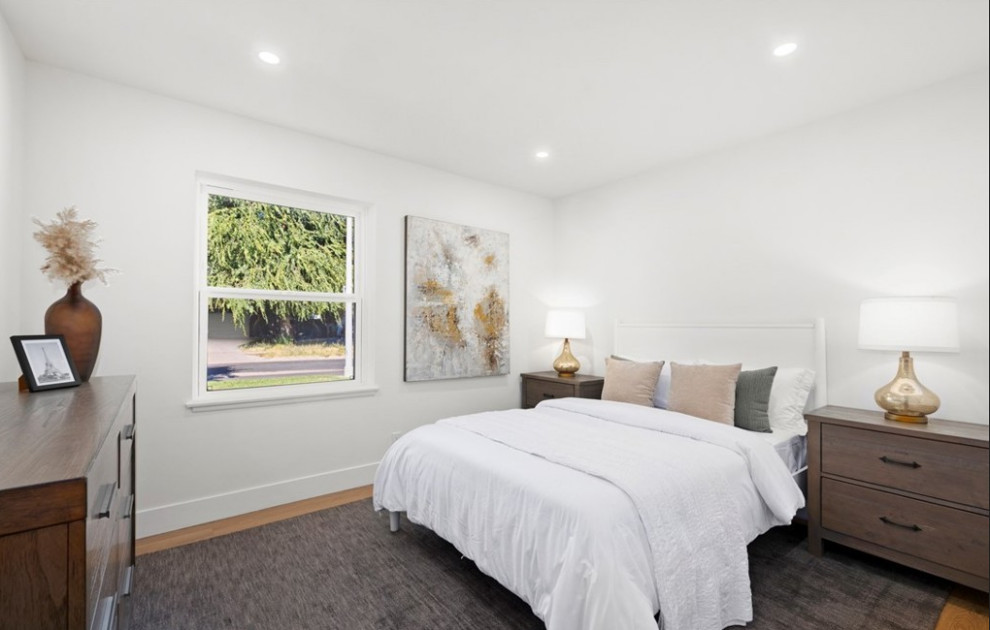 Woodland Hills - Full house Remodel