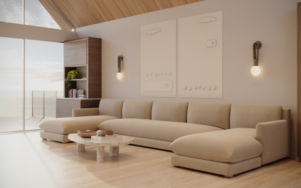 Malibu Home