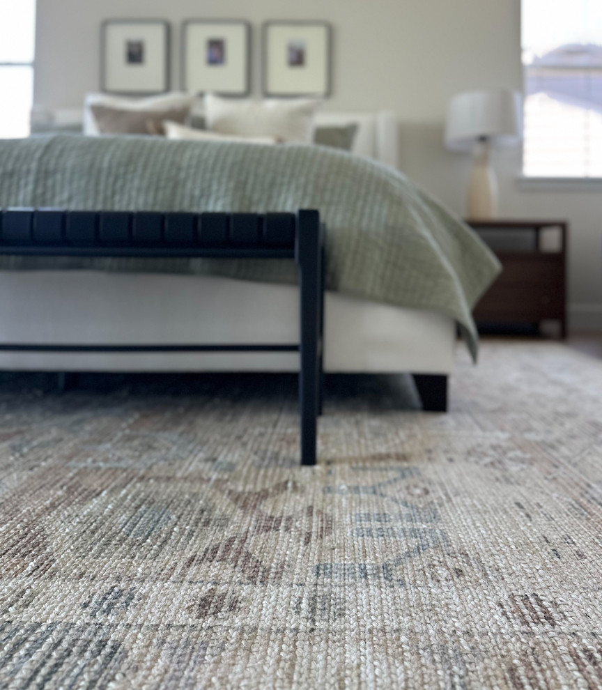 Fresh Start | Castle Pines, CO | Transitional Style Home Remodel