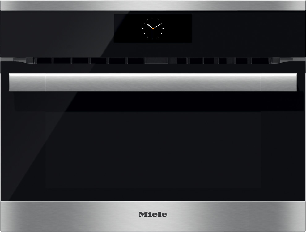 Miele 24" Speed Oven | H6700BM