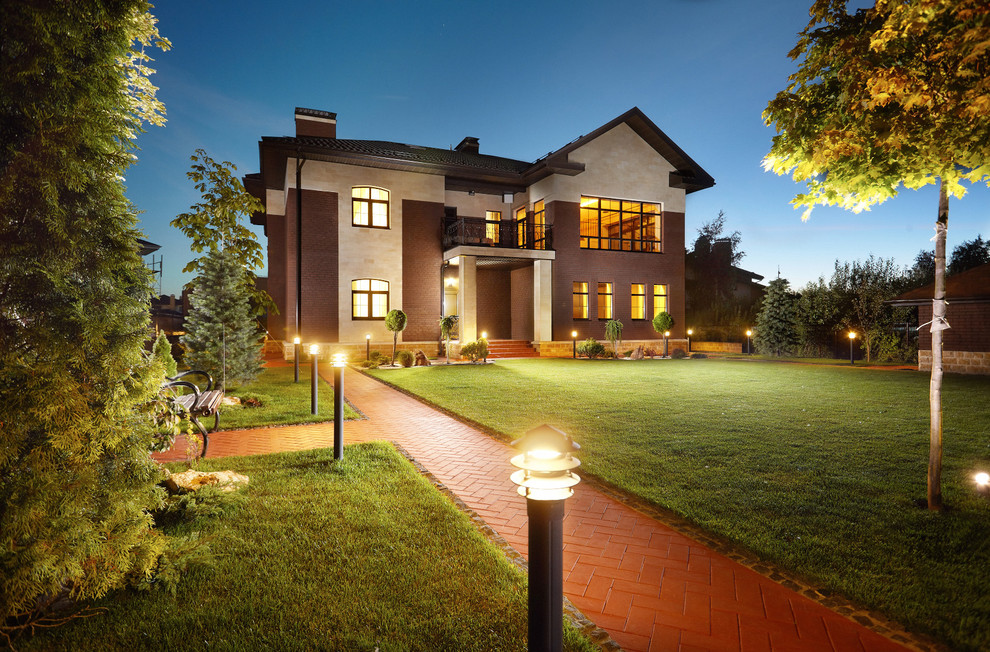 Фотосъемка архитектуры