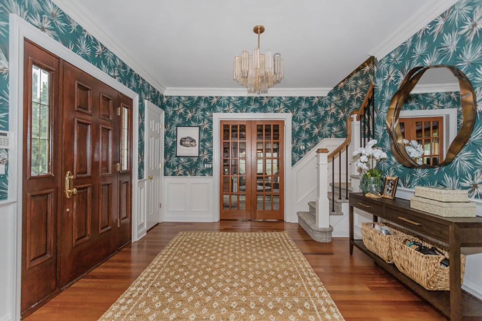 Modern Masculine in Morristown