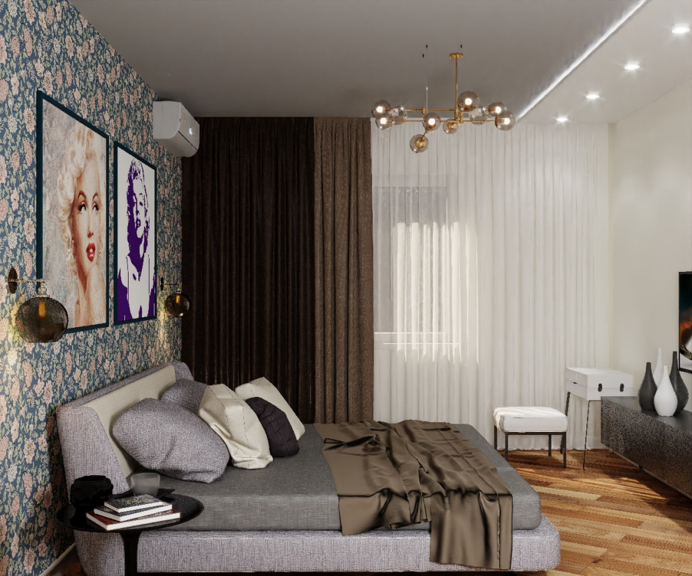 Визуализация 1 кв г. Краснодар