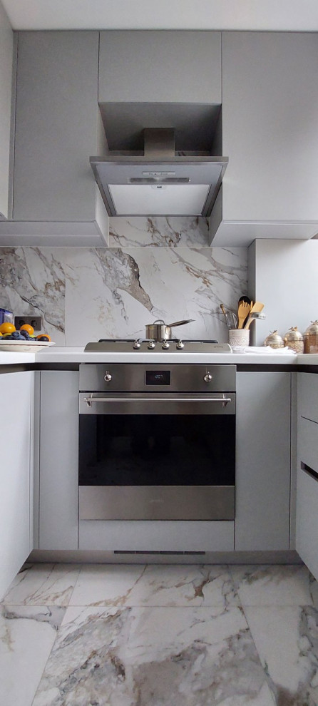 Квартира в Москве 55 кв.м