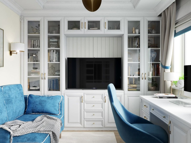 Московский