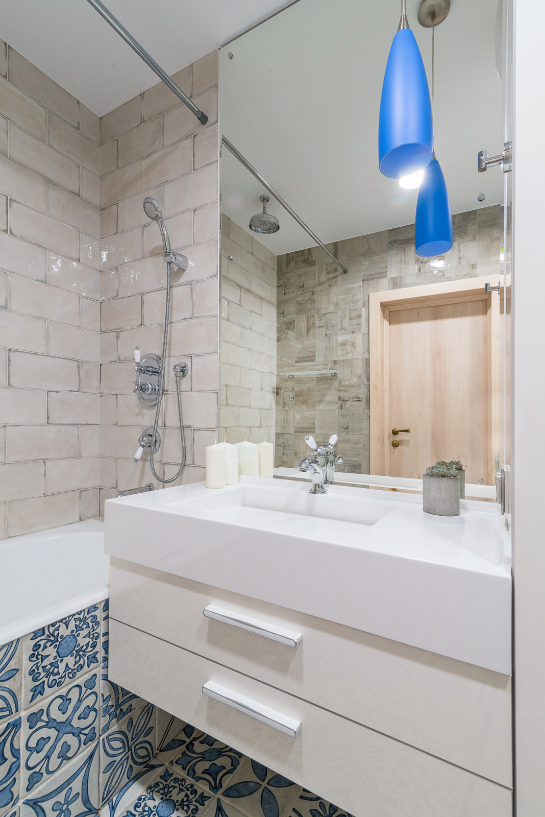 Ванная комната