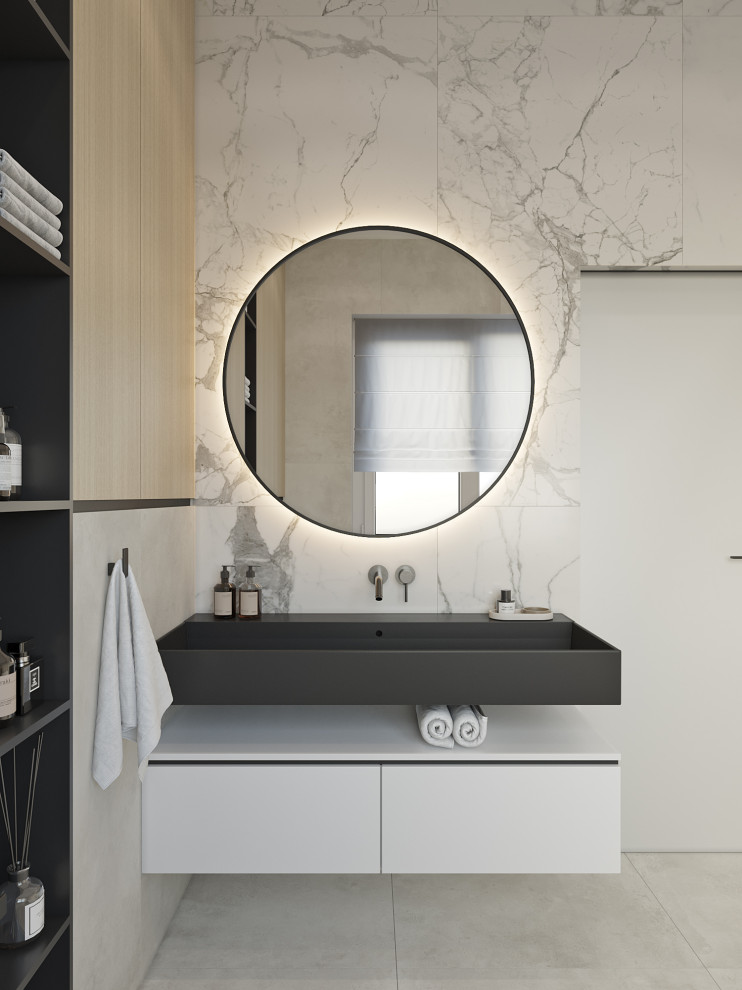 Дом для молодой пары