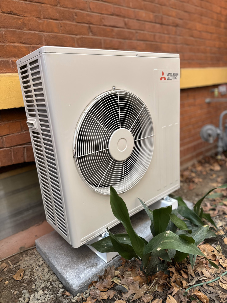Heat Pump Comfort System
