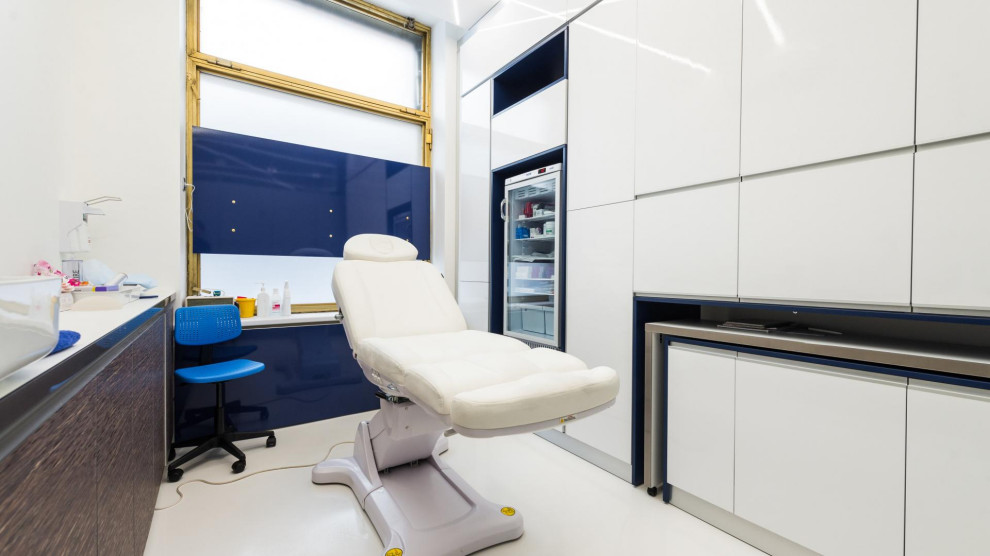 Клиника Космос Санкт Петербург