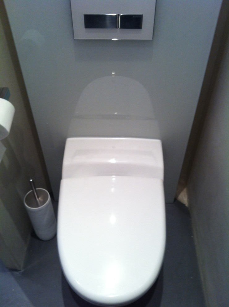 65 m2 reno complete