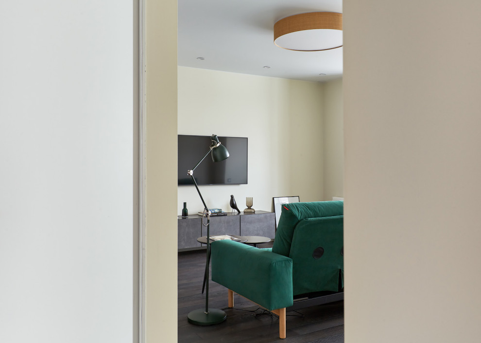 Квартира в Минске на улице Ильянской