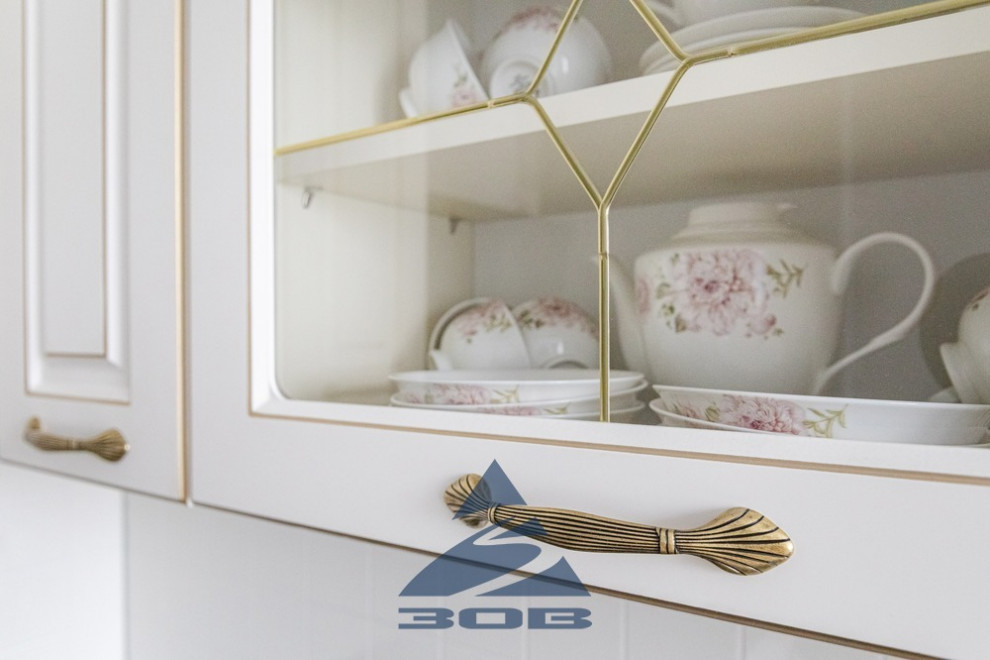 Кухня ПТК407