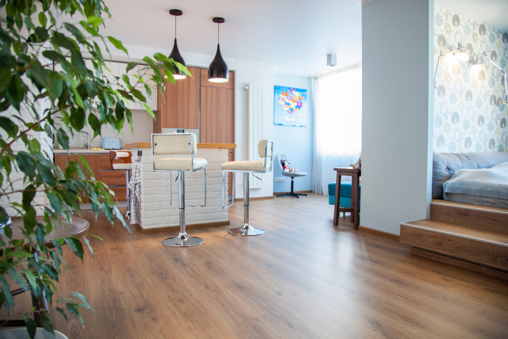 ЖК Квартал на Никулинской