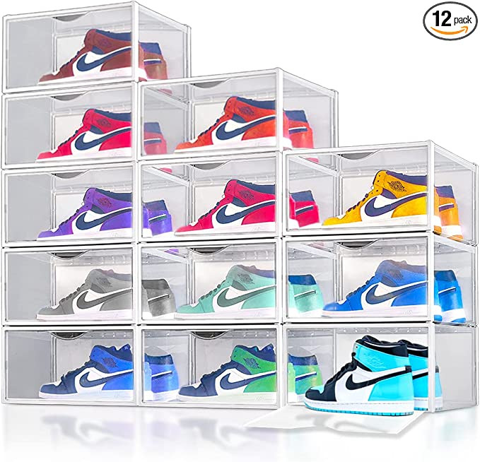 Shoe Organizer