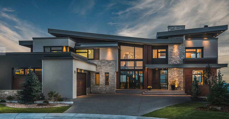 Custom Homes