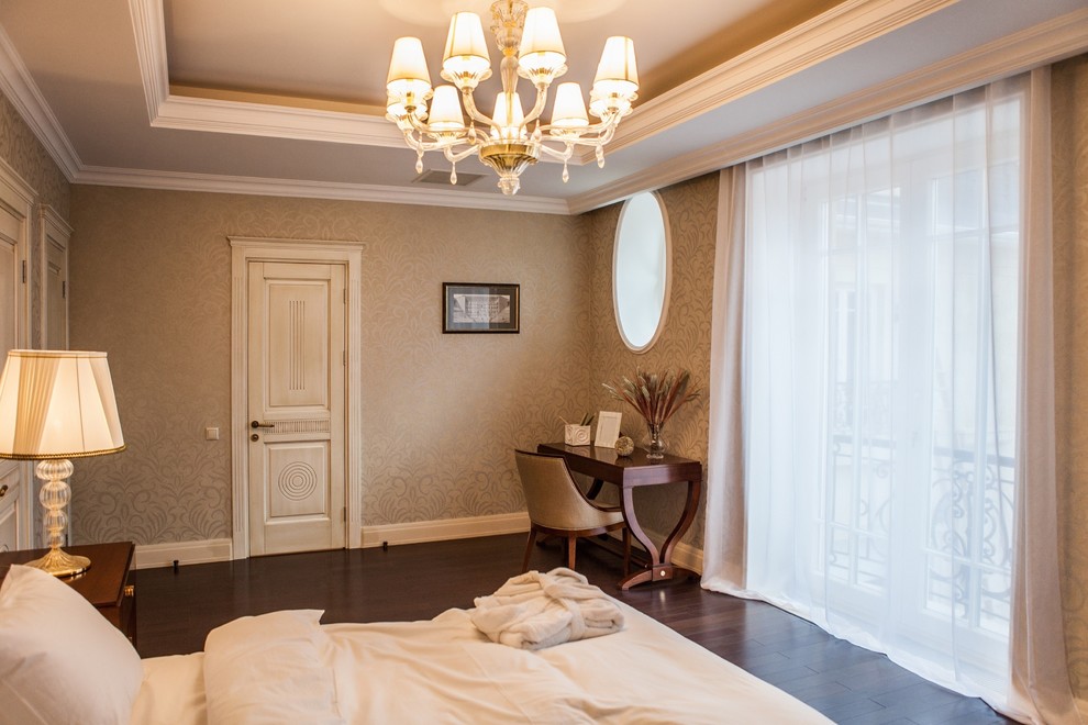 Американская классика в Подмосковье